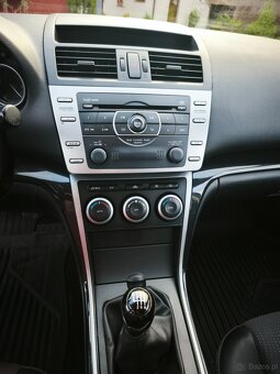 Mazda 6 GH - 3