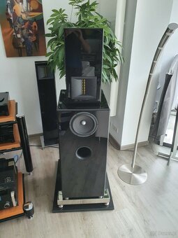 Ascendo M5-S + TOS MK II - (Price: 10.000 EUR) - 3