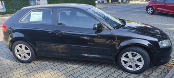 Audi A3  1.4 TFSI - 3