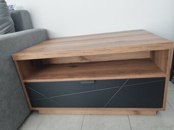 Ława Forn / stolik kawowy / szafka RTV - 3