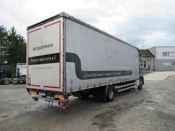 MB ACTROS 1832L 24 EUROPALET  euro6 - 3