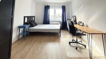 Przestronne i klimatyczne mieszkanie Hetmańska/Głogowska - 3