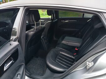 CLS 250 CDI / SHOOTING BRAKE/ OKAZJA - 3