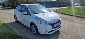 Peugeot 208 1.2 benzyna - 3