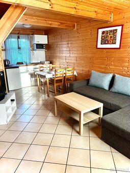 Sarbinowo Domki Letniskowe BARBADOS - 3