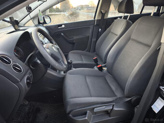 Golf Plus 1.9 TDI - 3