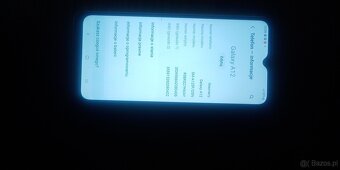 Taniutko sprzedam Super tel. A12 - 3