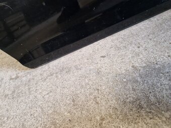 Drzwi Mercedes Benz C, W203 - 3