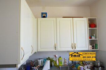 2 pokoje, parter, niski blok, GARAŻ, Osiedle Szczytnica - 3