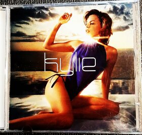 Polecam Podwójny Album KYLIE MINOGUE- Album Showgirl Homecom - 3