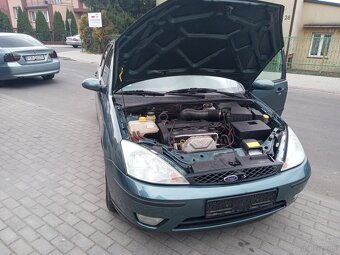 Sprzedam Forda Focusa - 3