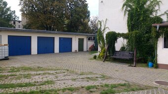Pomieszczenie na magazyn 50 m2 wynajmę, Łódź ul. Suwalska 17 - 3