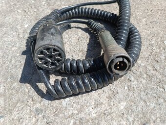 Wacker Neuson RT. Kabel do pilota - 3