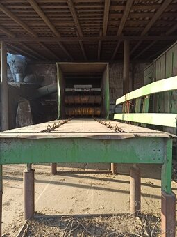 Sprzedam linię produkcyjną do produkcji peletu grzewczego. - 3