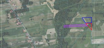 Sprzedam 3 działki rolne, 2,22 ha, Garbatówka Kolonia - 3