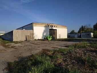 Syndyk sprzeda zorganizowaną część przedsiębiorstwa - 3