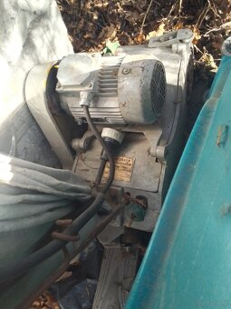 Cyklinowanie cykliniarka prod radzieckiej jak nowa - 3