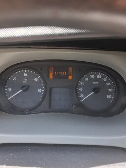 Sprzedam opla vivaro - 3