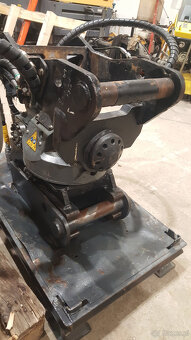 Kinshofer Nox TR10 - 3