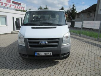 FORD TRANSIT 330 2,4Tdci - 3