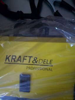 Spawarka MIG nowa w pudełku - 3