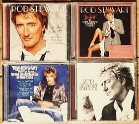 Wspaniały Zestaw 6 Albumów 7 CD ELVIS PRESLEY CD Nowe - 3