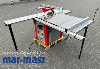 Piła formatowa Holzmann TS 315 VF-2000 - 3