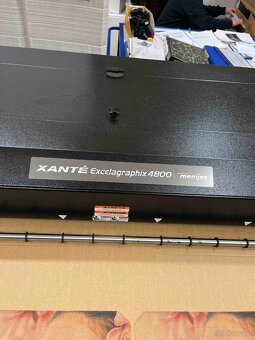 XANTÉ Excelagraphix 4800 - 3