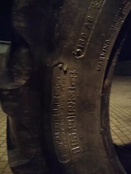 Opona GOODYEAR 16,9R34 SUPER TRACTION radial 1 sztuka nie na - 3