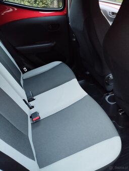 Sprzedam Toyotę Aygo - 3