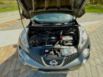 Nissan Juke 1.6 Acenta rok 2011/silnik1,6/117KM/LPG STAG - 3