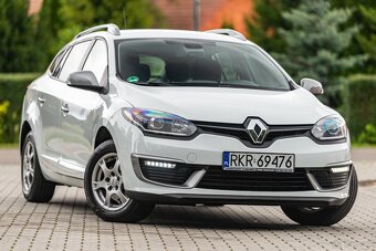 Renault Megane - 3