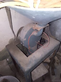 Szorowarka numatic, burnisher tennant USA mam maszyny - 3