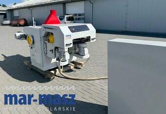 Strugarka czterostronna MIDA P5E - 3