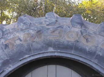 Trelleborg TM1000 710/75 r42 Opona wzmocniona do naprawy - 3