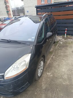 Sprzedam Citroena C4 Picasso - 3