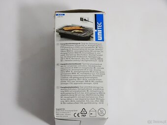 Unitec EIM-81 praktyczne urządzenie do pomiaru zużycia energ - 3