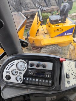 JCB 3CX - 3
