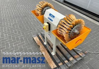 Szlifierka bębnowa do drewna PROCHERA DSB - 3