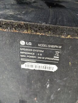 Kino domowe Samsung - 3