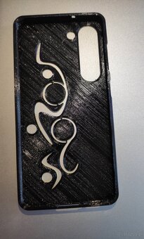 Etui ochronne 3D do Samsung Galaxy S23 - 3