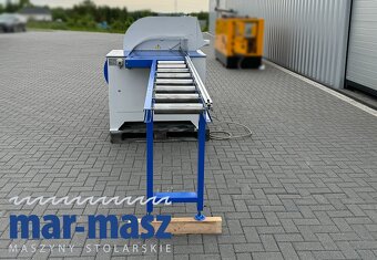 Piła poprzeczna REMA typ DMDK-50B - 3