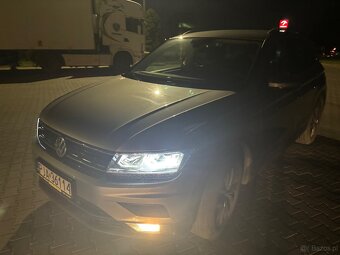 Tiguan 1.4 - 3