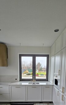 Meble na wymiar , meble kuchenne , łazienkowe , garderoby , - 3