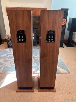 ProAc D30RS Głośniki - 3