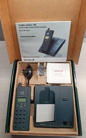 Ericsson DT120 DT140 DT292 - 3
