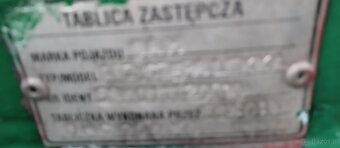 Przyczepa - długie elementy - 3