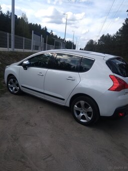 Sprzedam peugeot - 3