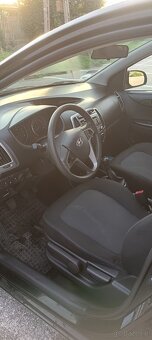 Hyundai i20 2012r - 3