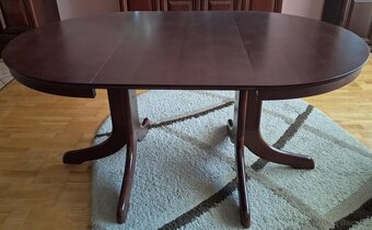 stół - krzesła - 3